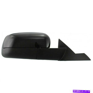 US~[ 2005N2007N̐VȃTChp[~[ New Passenger Side Power Mirror For 2005-2007 Ford Five Hundred FO1321246