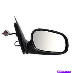 US~[ 98 -2011NErNgA}[LX}[_[pX^K[RHp[hA~[V 98 -2011 CROWN VICTORIA MARQUIS MARAUDER PASSANGER RH POWER DOOR MIRROR NEW