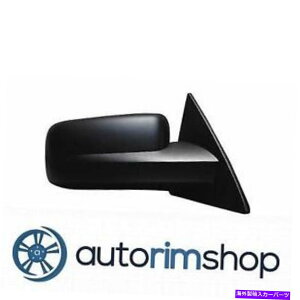US~[ FO1321243 05-09tH[h}X^O05-09tH[h}X^OGT 07 -... FO1321243 Right Power Mirror for 05-09 Ford Mustang 05-09 Ford Mustang GT 07-...
