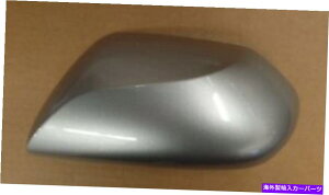 US~[ OEMg^AoƃJ~[Jo[hCo[TCh1J9Vo[tBbg2019-21 OEM TOYOTA AVALON AND CAMRY MIRROR COVER DRIVER SIDE 1J9 SILVER FITS 2019-21
