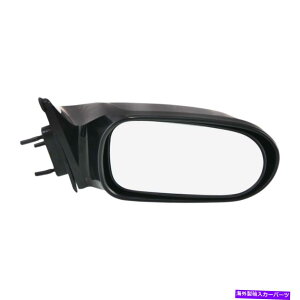 US~[ GG2A69120 MA1321134~[ȄqRH̃}c_626 2000-2002 GG2A69120 MA1321134 Mirror Right Hand Side Passenger RH for Mazda 626 2000-2002