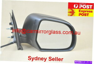 US~[ Y}CN2011Nȍ~̐VhA~[K13EhCo[ NEW DOOR MIRROR FOR NISSAN MICRA 2011 ONWARD K13 RIGHT DRIVER SIDE