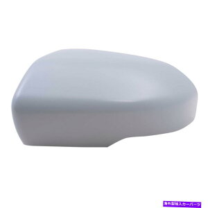 US~[ hA~[Jo[tBbg2012 2013h[o[W[o[GH[NhCo[TChO[ Door Mirror Cover fits 2012 2013 Land Rover Range Rover Evoque Driver Side Gray