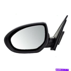 US~[ 10 11 12 13 Mazda 3 Mazda3hCo[TChr[p[~[AZuMA1320162 10 11 12 13 Mazda 3 Mazda3 Drivers Side View Power Mirror Assembly MA1320162