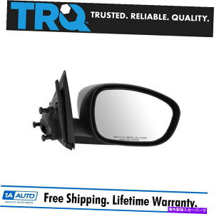 US~[ 06-10_bW[d̂߂̃~[p[܂肽݃eNX`[ubNRH Mirror Power Non Folding Textured Black RH Right for 06-10 Dodge Charger