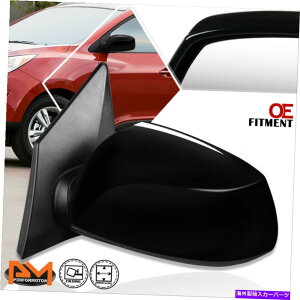 US�~���[ 10-15�̃q�����_�C�c�[�\��OE�X�^�C���p���[�T�C�h���A�r���[�h�A�~���[�h���C�o�[������ For 10-15 Hyundai Tucson OE Style Power Side Rear View Door Mirror Driver Left�y���s�A���i�z