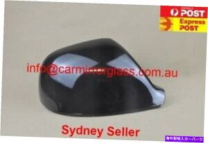 US~[ VW Transporter T6 2015-2020iEhCo[jubÑ~[Jo[Lbv MIRROR COVER CAP FOR VW TRANSPORTER T6 2015 - 2020 (RIGHT DRIVER SIDE) Black