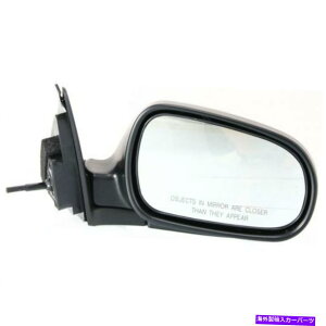 US�~���[ �z���_�A�R�[�hHO1321106 1990�N����1993�N�̐V�����~���[�i����ȑ��j New Mirror (Passenger Side) for Honda Accord HO1321106 1990 to 1993�y���s�A���i�z