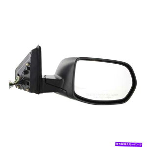 US�~���[ �~���[�E�����̏����Honda CR-V 07-11 HO1321226 76200SWAA02 Mirror Right Hand Side Passenger RH for Honda CR-V 07-11 HO1321226 76200SWAA02�y���s�A���i�z
