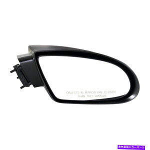 US~[ V{[̉E̋qRHJ}93-2002 GM1321254 10279331 Mirror Right Hand Side for Chevy Passenger RH Camaro 93-2002 GM1321254 10279331