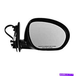 US~[ 09-14L[uEȂ̋M Fits 09-14 Cube Right Passenger Power Mirror With Heat
