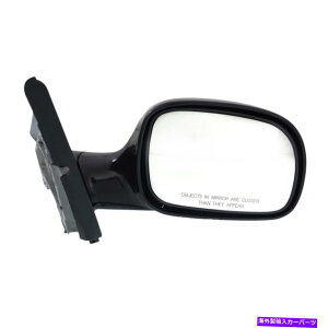US~[ Ɠcɂ̏q̂߂̉E̋RH CH1321110 4675576??AB Mirror Right Hand Side for Town and Country Passenger RH CH1321110 4675576AB