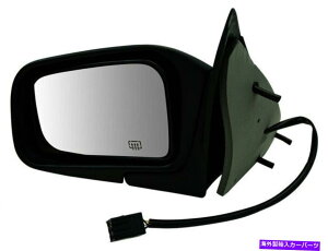 US~[ 1995N1996NɂătH[hNErNgA~[22364cyhA~[܂ - hCo[ For 1995-1996 Ford Crown Victoria Mirror Left 22364CY Door Mirror -- Driver Side