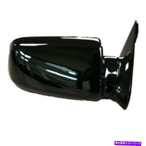 US~[ 1988N2000N̏qGMC C1500TChr[~[AZu/Jo[ for 1988 - 2000 passenger side GMC C1500 Side View Mirror Assembly/Cover