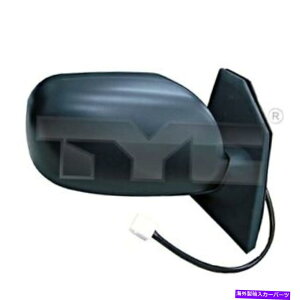 US~[ g^J[01-08ɍTycTCh~[ TYC Side Mirror Left For TOYOTA Corolla 01-08