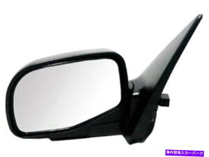 US~[ 02 03 04 05GNXv[[}EejAhCo[p[TChr[ph~[ 02 03 04 05 Explorer Mountaineer Left Driver Power Side View Puddle Mirror