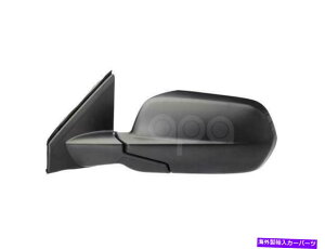 US~[ Ar[~[p[̂߂ɔM07-11 CR-V CRVhCo[HO1320226 For Rear View Mirror Power Non-Heated 07-11 CR-V CRV Driver Left Side HO1320226