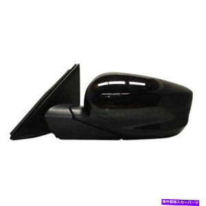US�~���[ HO1320228�h���C�o�[�T�C�h�p���[�h�A�~���[ HO1320228 DRIVER SIDE POWER DOOR MIRROR�y���s�A���i�z