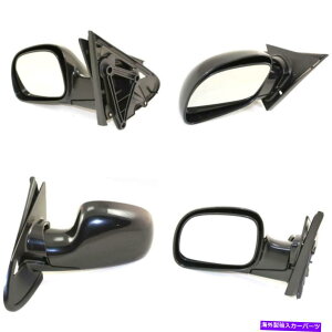 US~[ 01-07_bWOhLohCo[CH1320203~[ CH1320203 Mirror for 01-07 Dodge Grand Caravan Driver Side