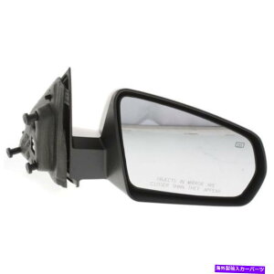 US�~���[ Dodge Avenger CH1321268 2008����2014�N�̐V�����~���[�i����ȑ��j New Mirror (Passenger Side) for Dodge Avenger CH1321268 2008 to 2014�y���s�A���i�z