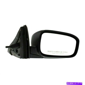 US�~���[ HO1321150 03-07�z���_�A�R�[�h�p�b�Z���W���[���̃~���[ HO1321150 Mirror for 03-07 Honda Accord Passenger Side�y���s�A���i�z