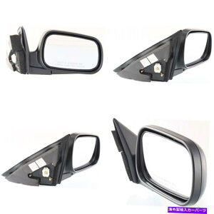 US�~���[ HO1321129 94-97�z���_�A�R�[�h�p�b�Z���W���[���̃~���[ HO1321129 Mirror for 94-97 Honda Accord Passenger Side�y���s�A���i�z