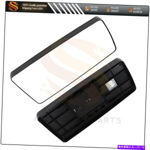 US~[ yAtBbg2002-2018 International ProstarLonestar Big Mirrorsv[gƉM Pair Fits 2002-2018 International Prostar&Lonestar Big Mirrors Plate With Heated