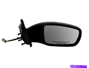 US~[ 11-13̉Eq_C\i^TZ34W3hA~[ - ȑ Right Mirror For 11-13 Hyundai Sonata TZ34W3 Door Mirror -- Passenger Side