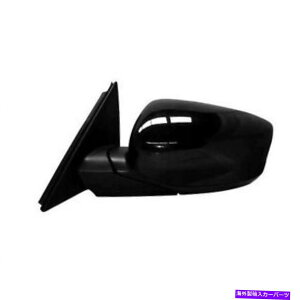 US�~���[ �V�����t�B�b�g2008-2012�z���_�A�R�[�hHO1320231��LH�h���C�o�[�T�C�h�p���[�h�A�~���[ New Fits 2008-2012 Honda Accord HO1320231 Left LH Driver Side Power Door Mirror�y���s�A���i�z