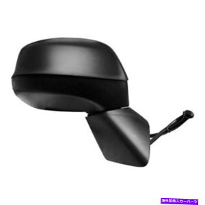 US~[ VtBbg2012-2013z_VrbNHO1321261 RHEp[hA~[ New Fits 2012-2013 Honda Civic HO1321261 RH Right Power Door Mirror Non-Heated