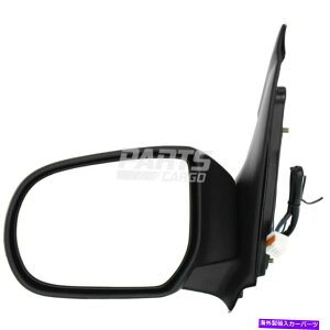 US~[ Vp[~[}jA܂肽ݍhCo[TChtBbg2000-2006}c_MPV New Power Mirror Manual Folding Heated Left Driver Side Fits 2000-2006 Mazda MPV
