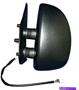 US~[ EBOTCh~[RxbNXV[gA[EtBbgVgGWp[tBAbghDJg02-06 Wing Side Mirror Convex short arm RIGHT Fits CITROEN Jumper FIAT Ducato 02-06