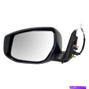 US~[ hCo[TChr[p[~[13-17YAeB}Z_̐MŉM Drivers Side View Power Mirror Heated with Signal for 13-17 Nissan Altima Sedan