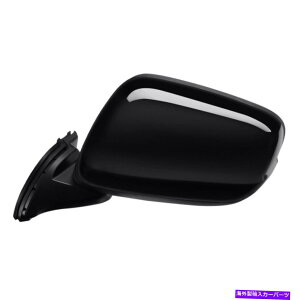 US~[ z_tBbg09-14gNXhCo[TChp[r[~[ł͂ȂA܂ݎ For Honda Fit 09-14 Torxe Driver Side Power View Mirror Non-Heated, Foldaway