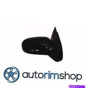 US�~���[ GM1321165 95-05�V�{���[�L���o���A95-05�|���e�B�A�b�N�T���t�@�C�A�̉E�̃p���[�~���[ GM1321165 Right Power Mirror for 95-05 Chevrolet Cavalier 95-05 Pontiac Sunfire