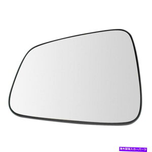 US~[ rCbNGR[2017-2021 TRQhCo[TChr[~[OX For Buick Encore 2017-2021 TRQ Driver Side View Mirror Glass