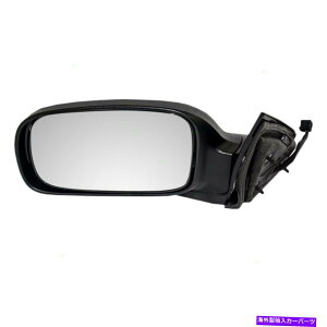 US�~���[ 06-08�̃~���[�N���C�X���[�p�V�t�B�J�h���C�o�[�T�C�h�r���[�p���[���M1ck71tzzab Mirror for 06-08 Chrysler Pacifica Drivers Side View Power Heated 1CK71TZZAB