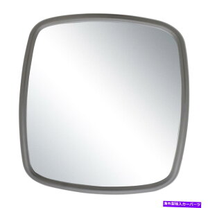 US~[ Freightliner Bottom Mirror 01-07 Columbia 03-18 M2 Chr Heat Manual LH/ RH 48054 Freightliner Bottom Mirror 01-07 Columbia 03-18 M2 Chr Heat Manual LH/ RH 48054