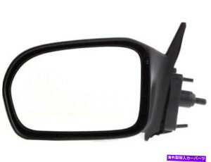 US~[  - hCo[TChANVNbV~[̓z_VrbN2001-2005 41HBSWɓK܂ Left - Driver Side Action Crash Mirror fits Honda Civic 2001-2005 41HBSW