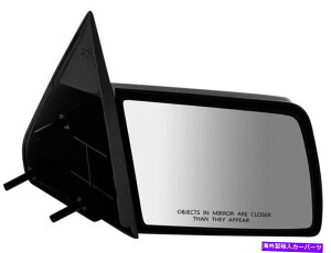 US�~���[ 1988-1999 GMC K2500 Mirror Right 39765TT 1990 1991 1992 1993 1994 1995 For 1988-1999 GMC K2500 Mirror Right 39765TT 1989 1990 1991 1992 1993 1994 1995�y���s�A���i�z