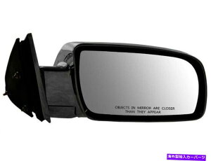 US�~���[ 1988-2000 GMC C2500 Mirror Right 89571WG 1990 1991 1992 1993 1994 1995 For 1988-2000 GMC C2500 Mirror Right 89571WG 1989 1990 1991 1992 1993 1994 1995�y���s�A���i�z