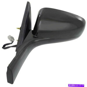 US~[ ṼvC}[p[hA~[̓V{[CpGM1320243ɓK܂ NEW LEFT SIDE PRIMERED POWER DOOR MIRROR FITS CHEVROLET IMPALA GM1320243