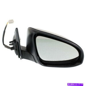 US~[ g^J̐VE~[TO1321275 20122012 New Right Mirror for Toyota Camry TO1321275 2012 to 2012