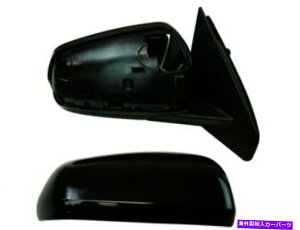 US�~���[ 08-14�_�b�W�A�x���W���[DJ55S2�h�A�~���[�̉E�~���[ - ����ȑ� Right Mirror For 08-14 Dodge Avenger DJ55S2 Door Mirror -- Passenger Side�y���s�A���i�z