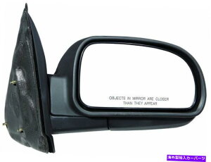 US~[ 2002N2005NGMCW~[~[E - ȑ26119sw 2003 2004g For 2002-2005 GMC Jimmy Mirror Right - Passenger Side 26119SW 2003 2004 Envoy