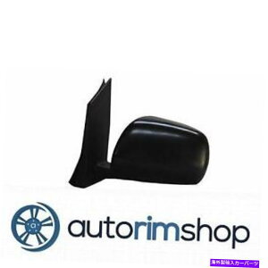 US�~���[ GM1320275 1999-03�̉��M�K���X�t���h���C�o�[�p���[�h�A�~���[Oldsmobile Alero GM1320275 Driver Power Door Mirror w/o Heated Glass for 1999-03 Oldsmobile Alero�y���s�A���i�z