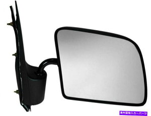 US~[ 2003-2006 Ford E250 Mirror Right DIY Solutions 51192DC 2004 2005 For 2003-2006 Ford E250 Mirror Right DIY Solutions 51192DC 2004 2005