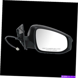 US~[ ȃTCh~[p[́A13-15g^RAV4 TO1321309ɓK܂ Passenger Side Mirror Power Fits 13-15 Toyota Rav4 TO1321309