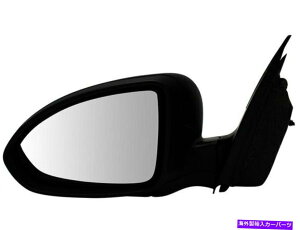 US�~���[ 2011-2015�̃V�{���[�N���[�Y�~���[��76764py 2012 2013 2014���c���܂��� For 2011-2015 Chevrolet Cruze Mirror Left 76764PY 2012 2013 2014