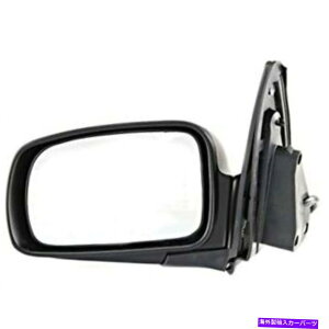 US�~���[ �t�B�b�g99-02�N�G�X�g���h���C�o�[�p���[�~���[�A�Z���u���}�j���A���܂肽���� Fits 99-02 Quest Left Driver Power Mirror Assembly Manual Folding�y���s�A���i�z